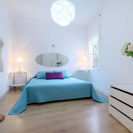 Kinahouse Apartment Кордоба Екстериор снимка