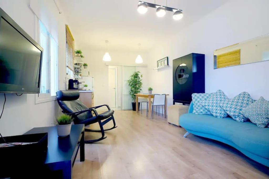 Kinahouse Apartment Кордоба Екстериор снимка