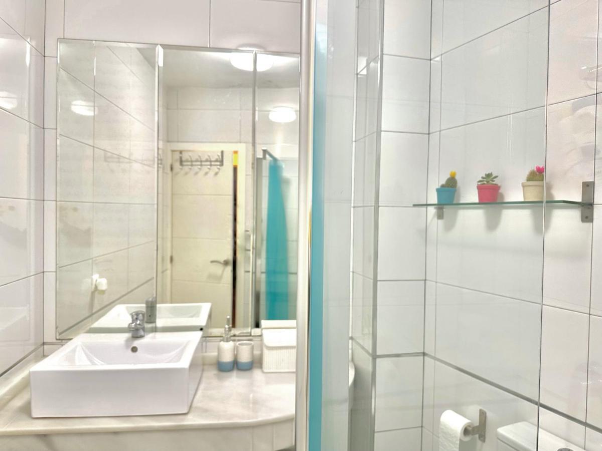 Kinahouse Apartment Кордоба Екстериор снимка